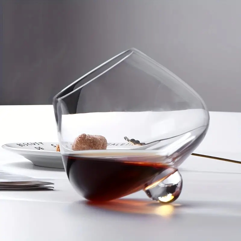 250ml Whisky Glasses  Belly Be - Wine To Beer To Liquor 评论和价格