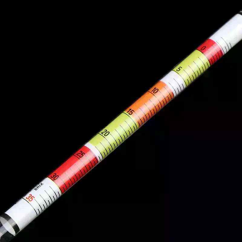 3 Scale Hydrometer For Wine Be - Wine Beer Cider 评论和价格