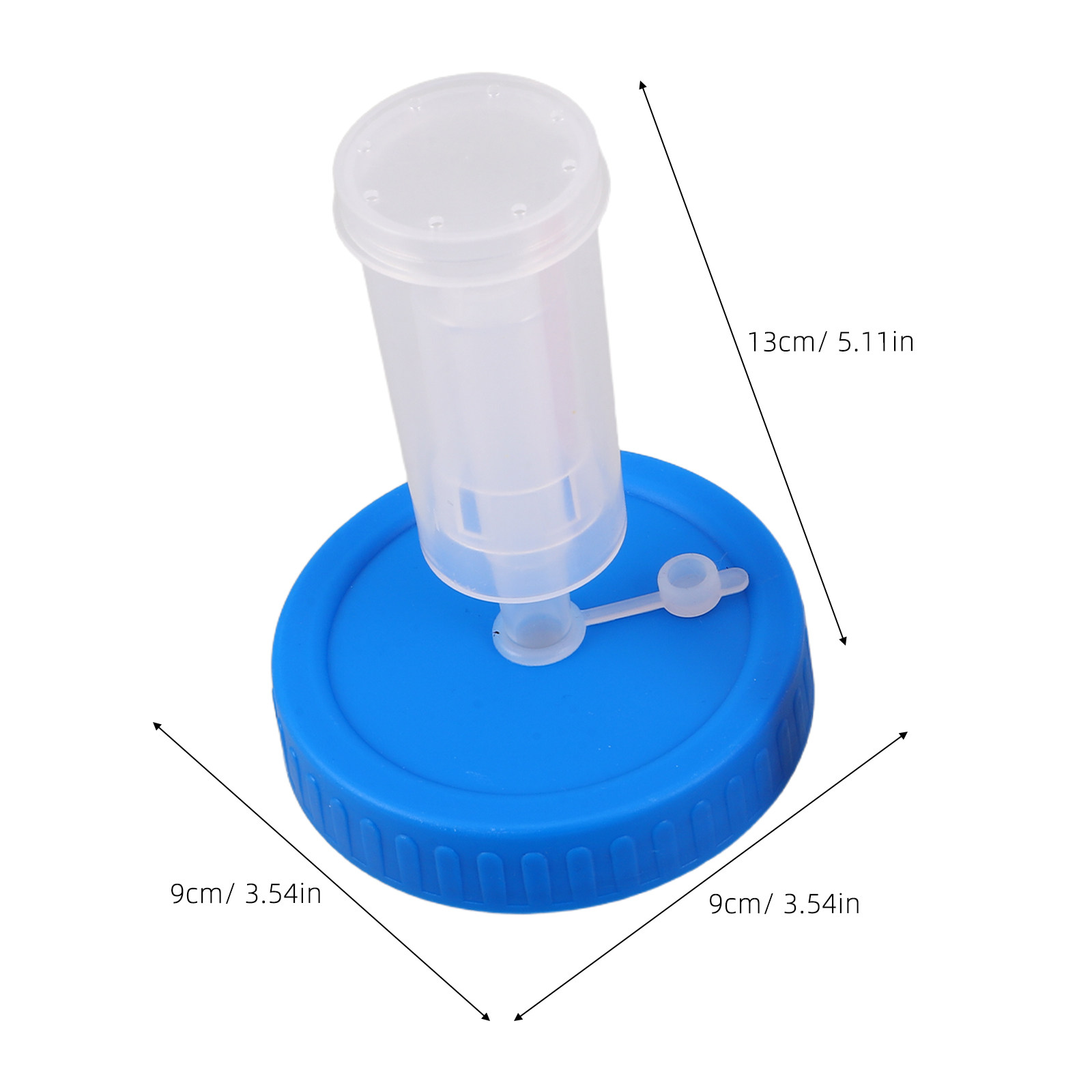 2pcs Airtight 5 Gallon Ferment - Wine Beer Cider 评论和价格