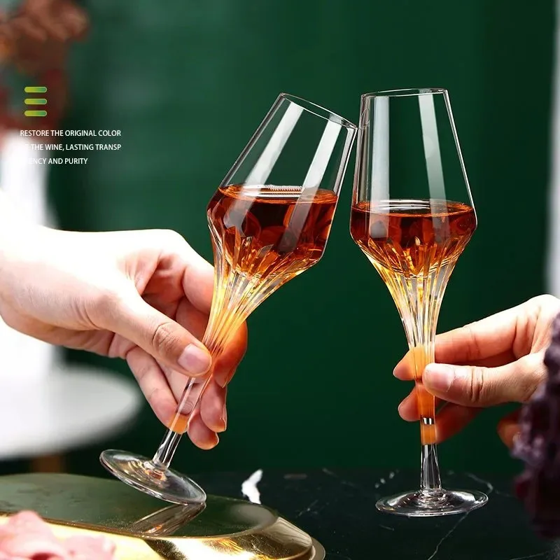 French Louis XIII Crystal Whis - Wine Xo 评论和价格