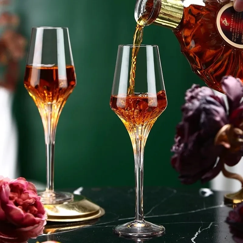 French Louis XIII Crystal Whis - Wine Xo 评论和价格