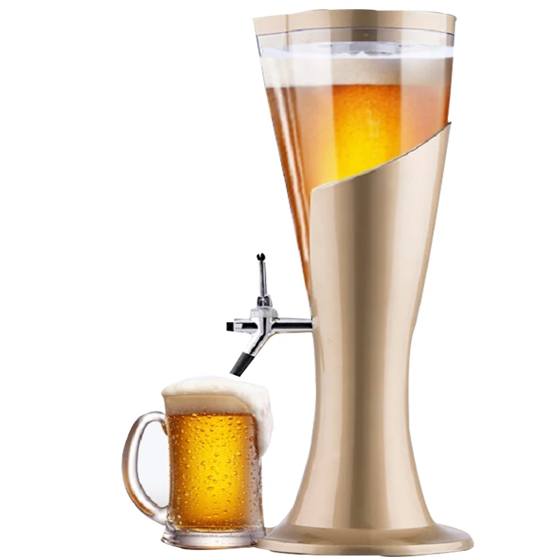 220v Electric 3 Liter Wine Can - Wine Beer Juice 评论和价格