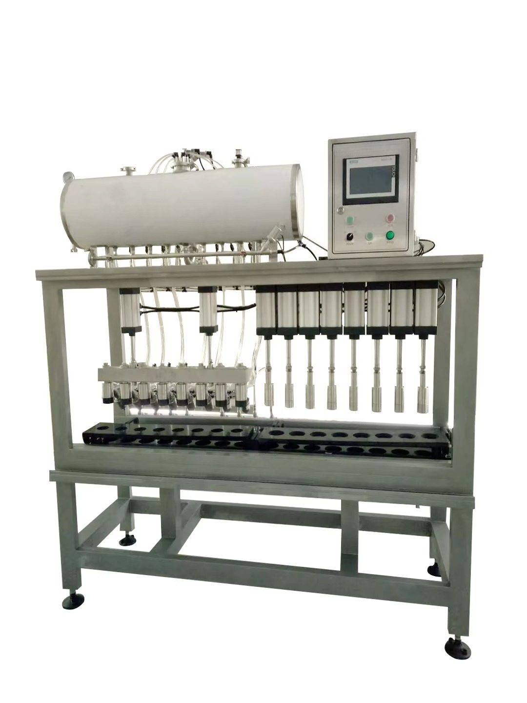 Craft Beer Can Filling Machine - Craft Beer & Wine U- 评论和价格