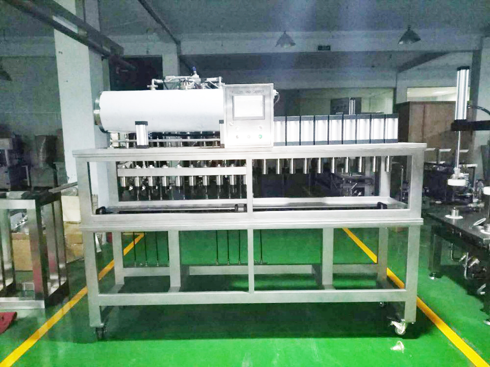 Craft Beer Can Filling Machine - Craft Beer & Wine U- 评论和价格