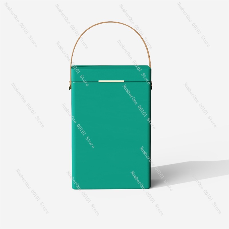 Portable long cylindrical liqu - Wine To Beer To Liquor 评论和价格