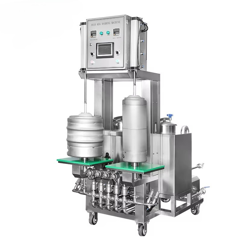 Semi-Automatic Aluminum Can Fi - Craft Beer & Wine U- 评论和价格