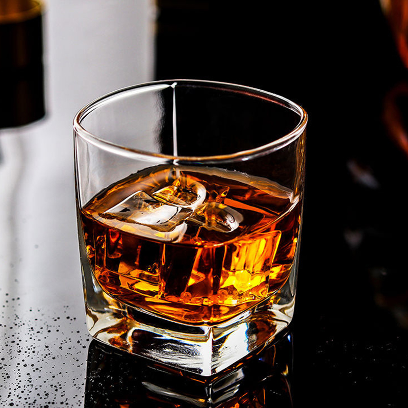235ml 4pcs Set Beer Brandy For - Wine To Beer To Liquor 评论和价格
