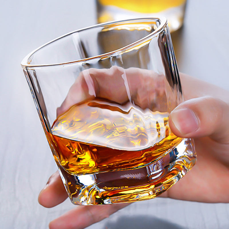 235ml 4pcs Set Beer Brandy For - Wine To Beer To Liquor 评论和价格