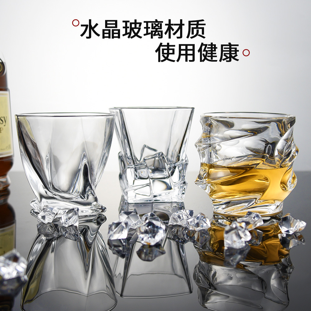 Big Whiskey Wine Glass Lead-fr - Wine Beer Brand 评论和价格
