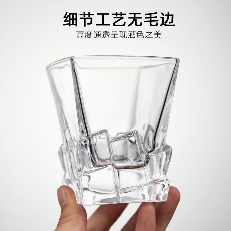 Big Whiskey Wine Glass Lead-fr - Wine Beer Brand 评论和价格