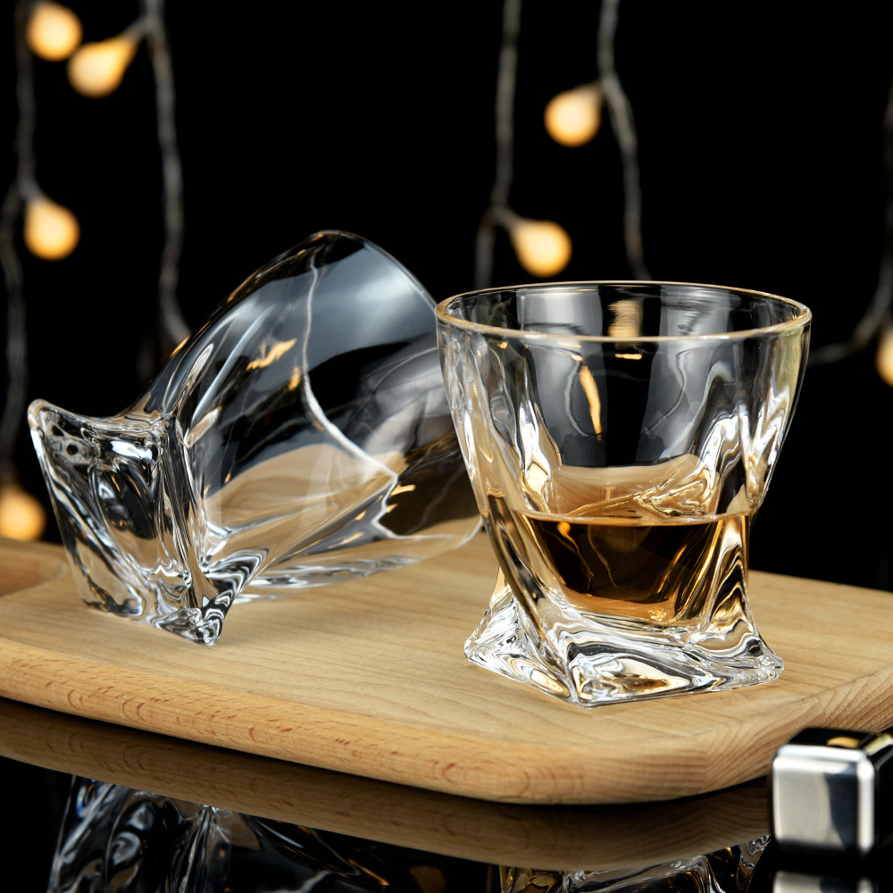 Big Whiskey Wine Glass Lead-fr - Wine Beer Brand 评论和价格