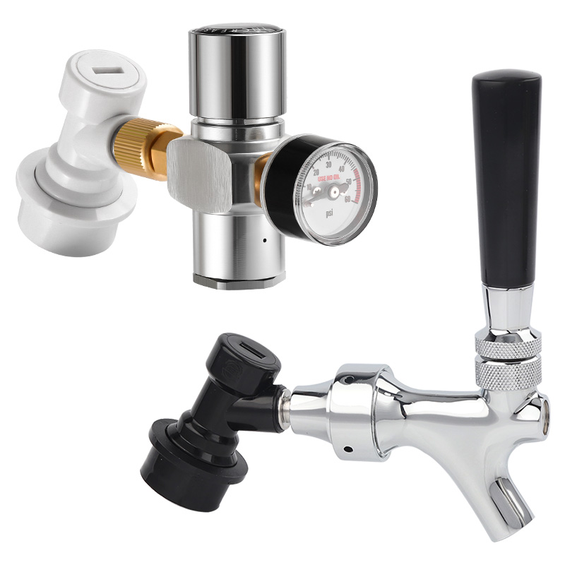 Home Brewery Beer Carbonation  - Craft Beer & Wine U- 评论和价格