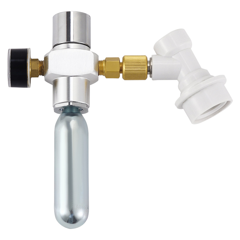 Home Brewery Beer Carbonation  - Craft Beer & Wine U- 评论和价格