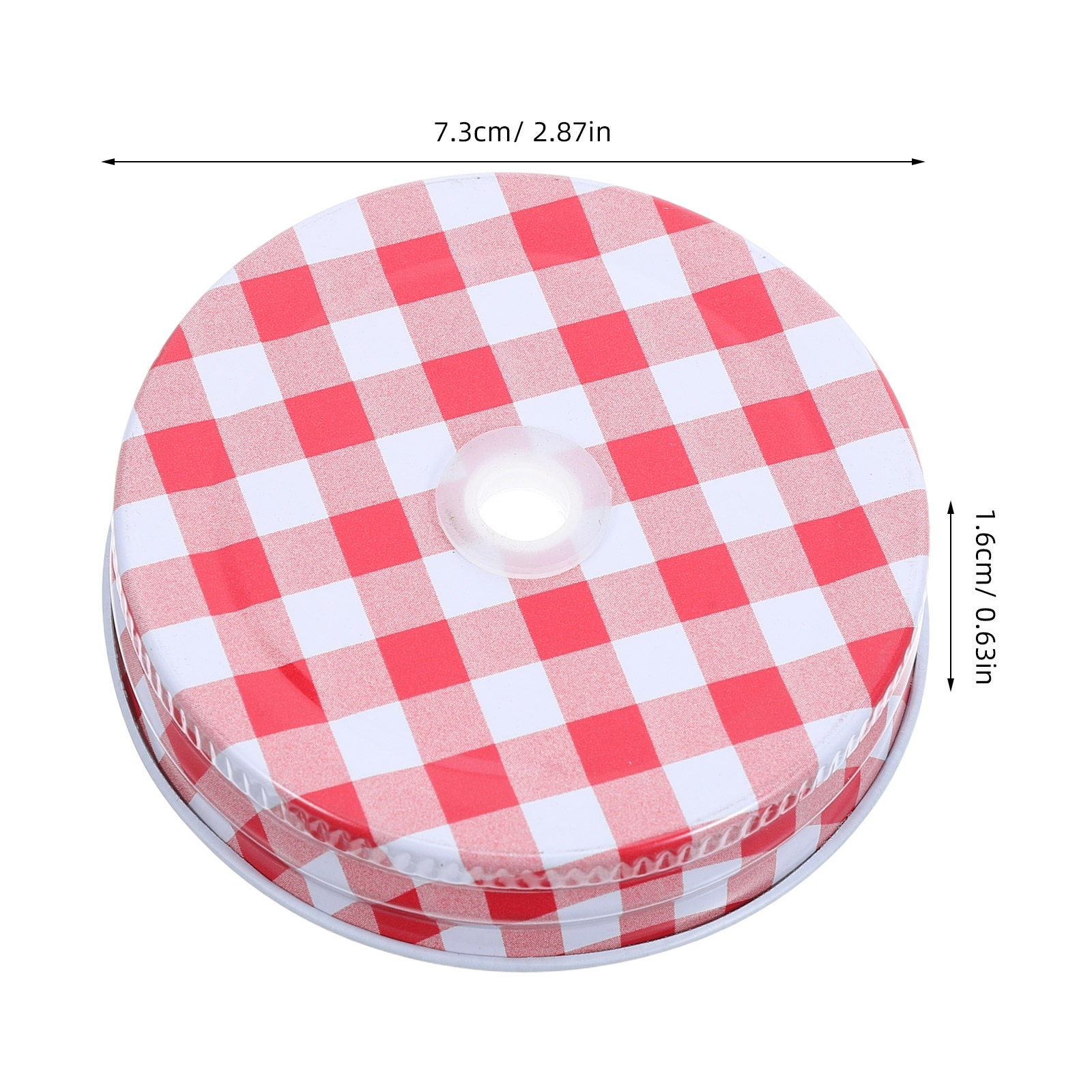 Airlock Fermentation Lid for S - Wine Beer Cider 评论和价格