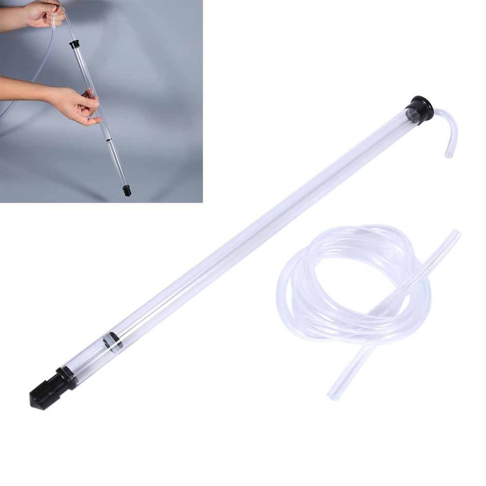 Siphon Racking Cane Auto Sipho - Wine Beer Garden 评论和价格