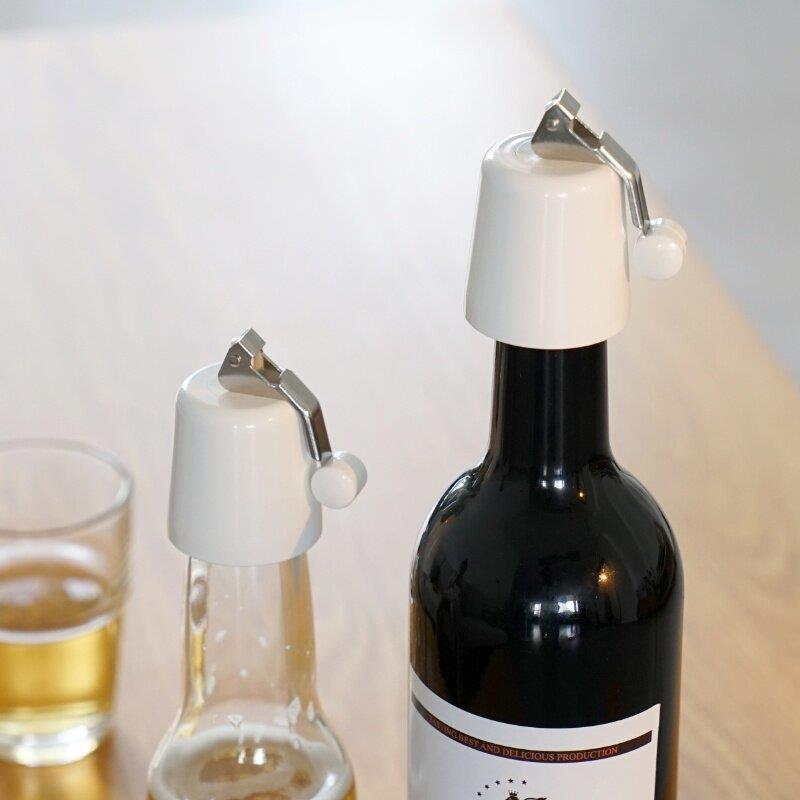 Food Grade Silicone Wine Bottl - Wine To Beer To Liquor 评论和价格