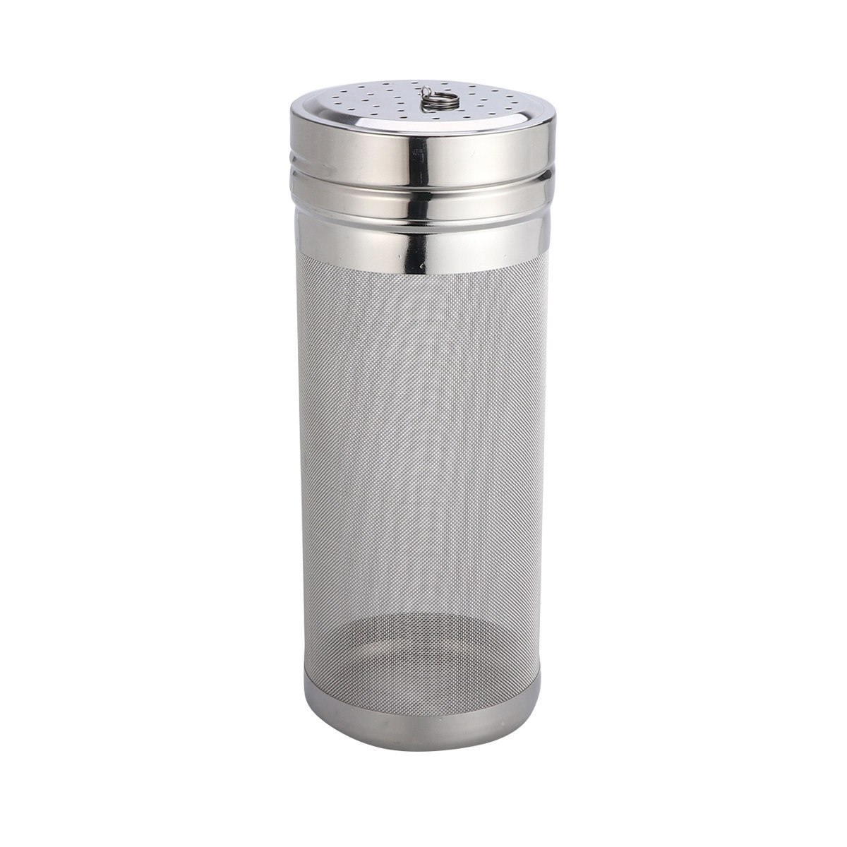 7x18cm Food-Grade Stainless St - Wine Beer Cider 评论和价格
