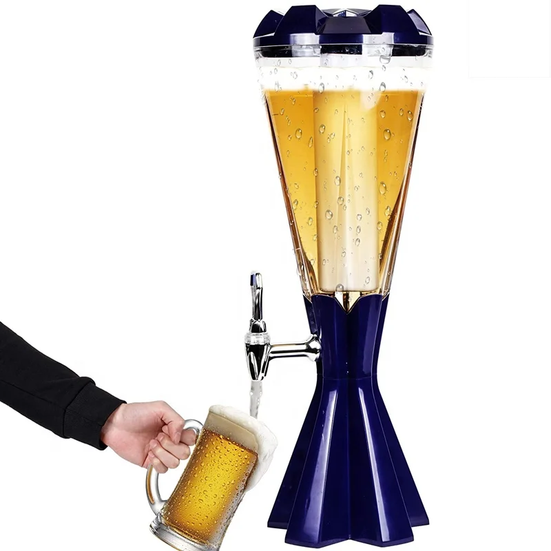 Wine Dispenser Beverage Dispen - Wine Beer Brand 评论和价格