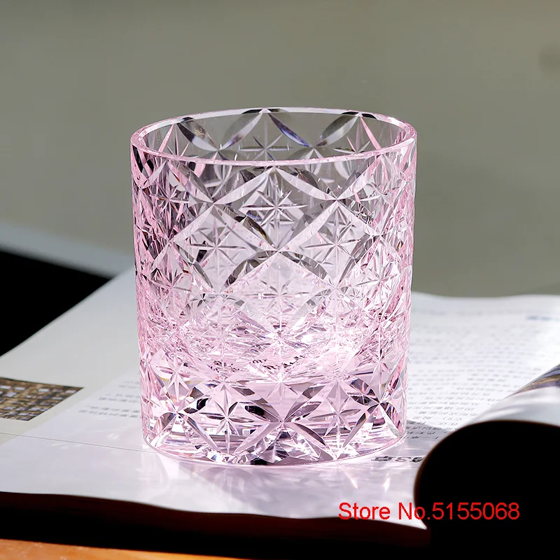 K9 Crystal Starry Sky Whiskey  - Wine Xo 评论和价格