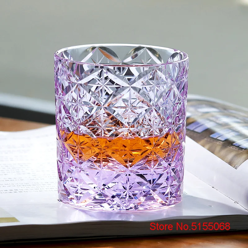 K9 Crystal Starry Sky Whiskey  - Wine Xo 评论和价格