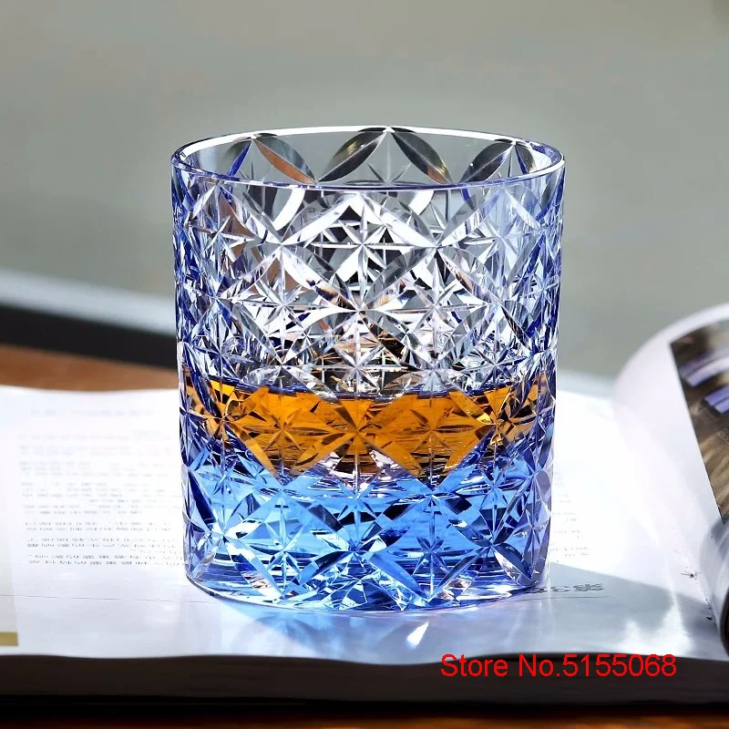 K9 Crystal Starry Sky Whiskey  - Wine Xo 评论和价格