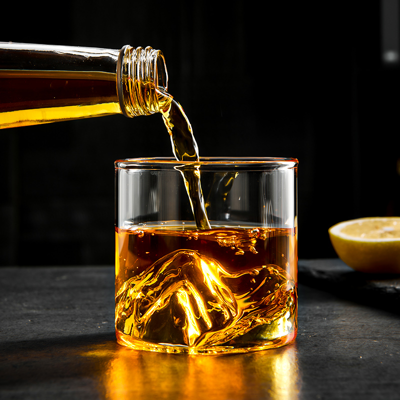 GIANXI Japanese Style Whisky C - Wine Xo 评论和价格