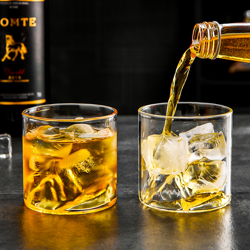 GIANXI Japanese Style Whisky C - Wine Xo 评论和价格