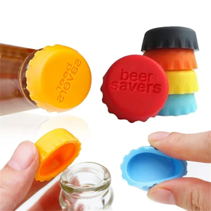 Candy Colors Silicone Beer Bot - Wine Beer Garden 评论和价格