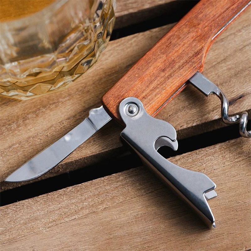 Custom Engraved Name Text Wood - Wine Beer Brand 评论和价格