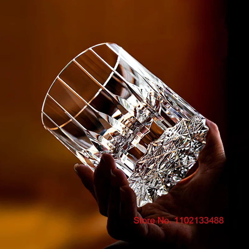 Expensive Whisky Cup Bright Ka - Wine Xo 评论和价格