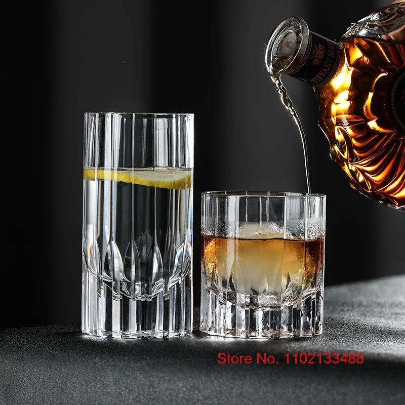 Expensive Whisky Cup Bright Ka - Wine Xo 评论和价格