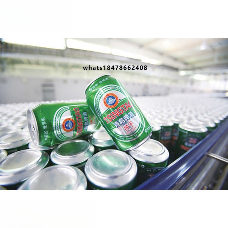 Automatic 330ml 3000 Cans Per  - Craft Beer & Wine U- 评论和价格