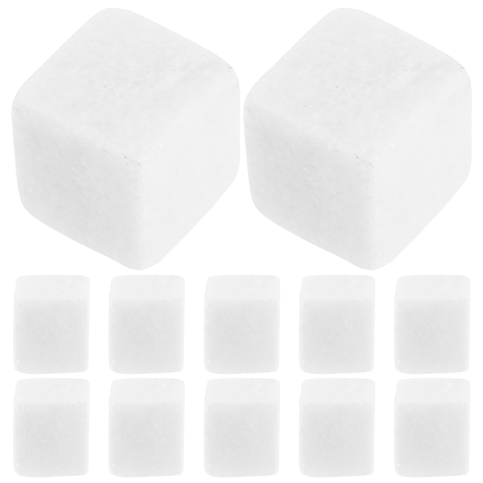 12Pcs Natural Marble Whiskey S - Wine Beer Juice 评论和价格