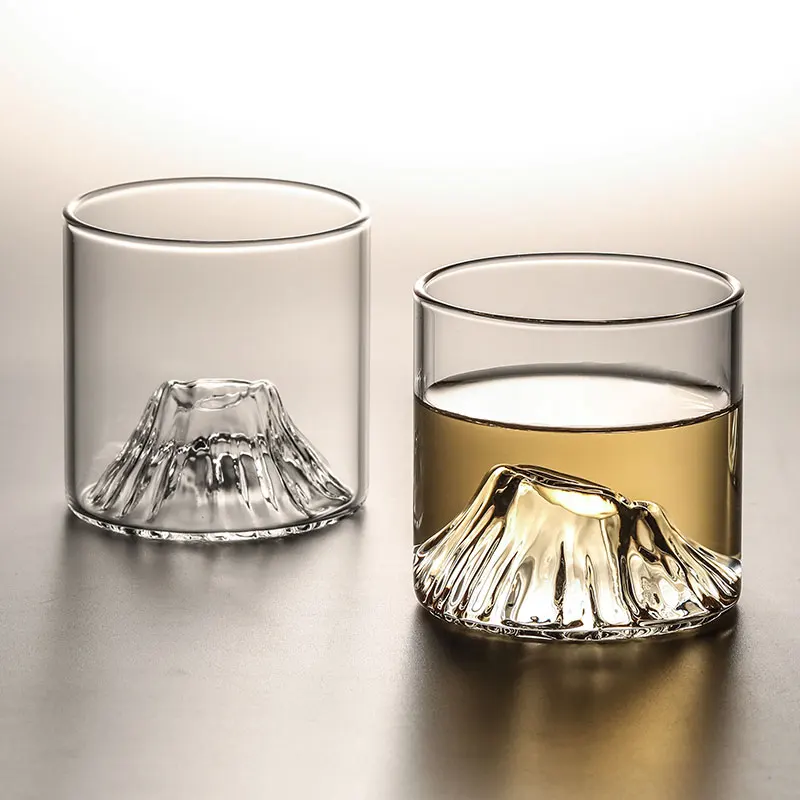 2/1Pcs 175ml New Fuji Whiskey  - Wine Xo 评论和价格