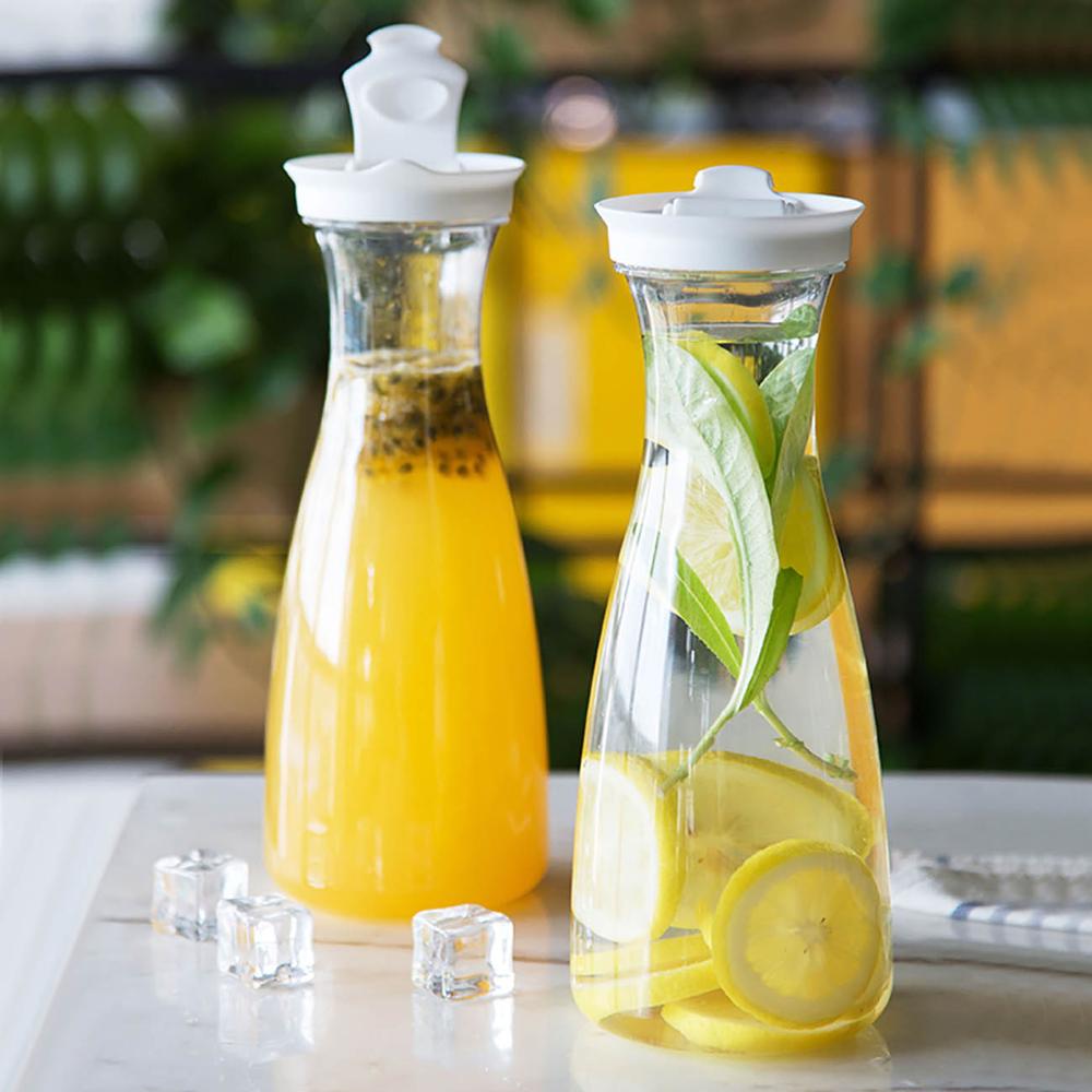 1.1/1.6L Capacity Fruit Juice  - Wine Beer Juice 评论和价格