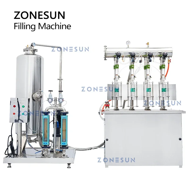 ZONESUN Carbonated Drinks Isob - Wine Beer Juice 评论和价格