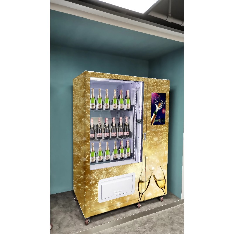 Hot Sale Touch Screen Beer cha - Wine To Beer 评论和价格