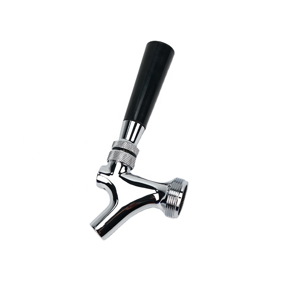 Ball Lock Flow Control Disconn - Craft Beer & Wine U- 评论和价格