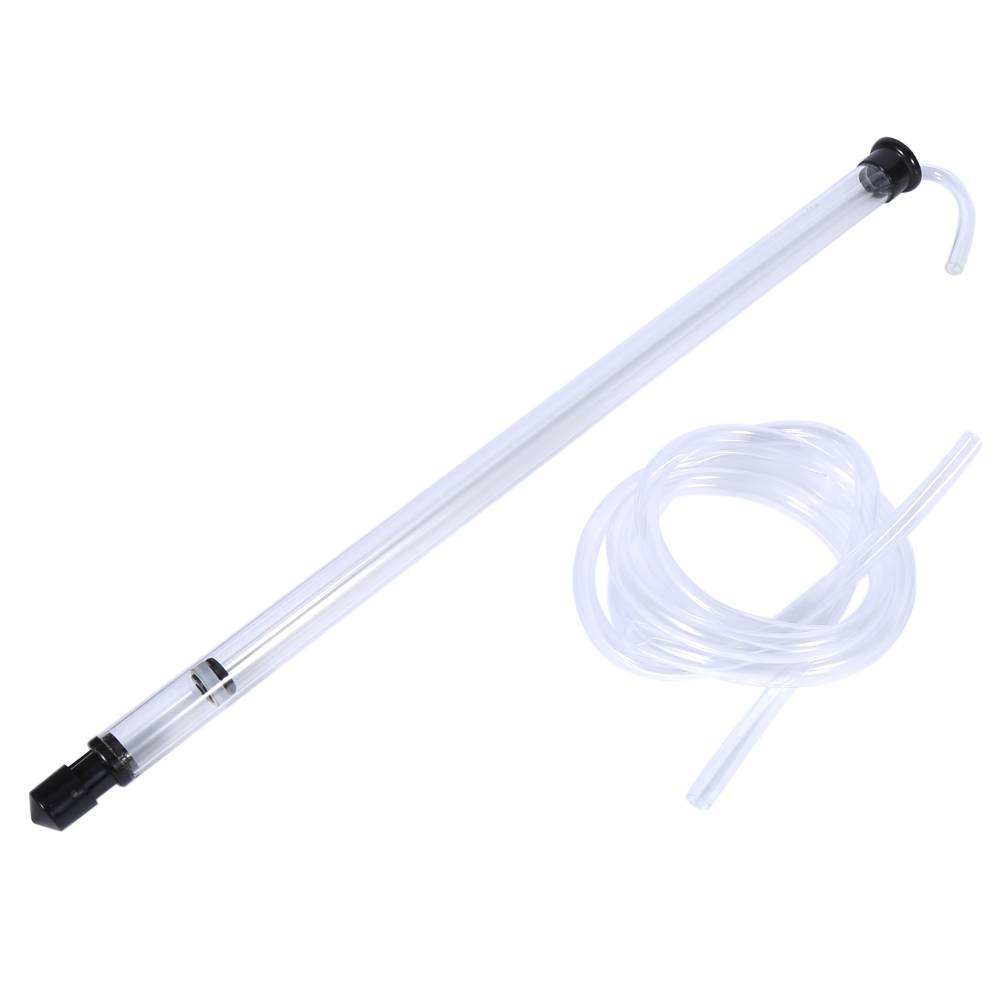 Auto Siphon Racking Cane for B - Wine Beer Garden 评论和价格