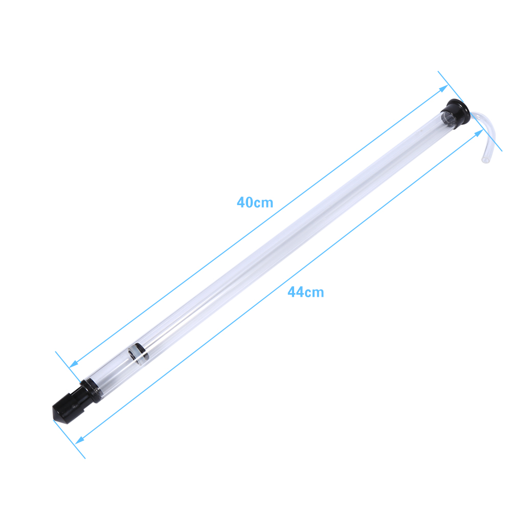 Auto Siphon Racking Cane for B - Wine Beer Garden 评论和价格