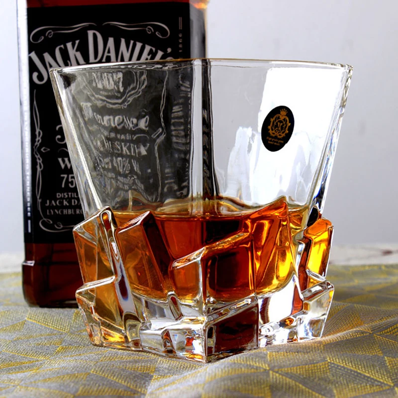 Hot Sale Big Whiskey Wine Glas - Wine Beer Brand 评论和价格