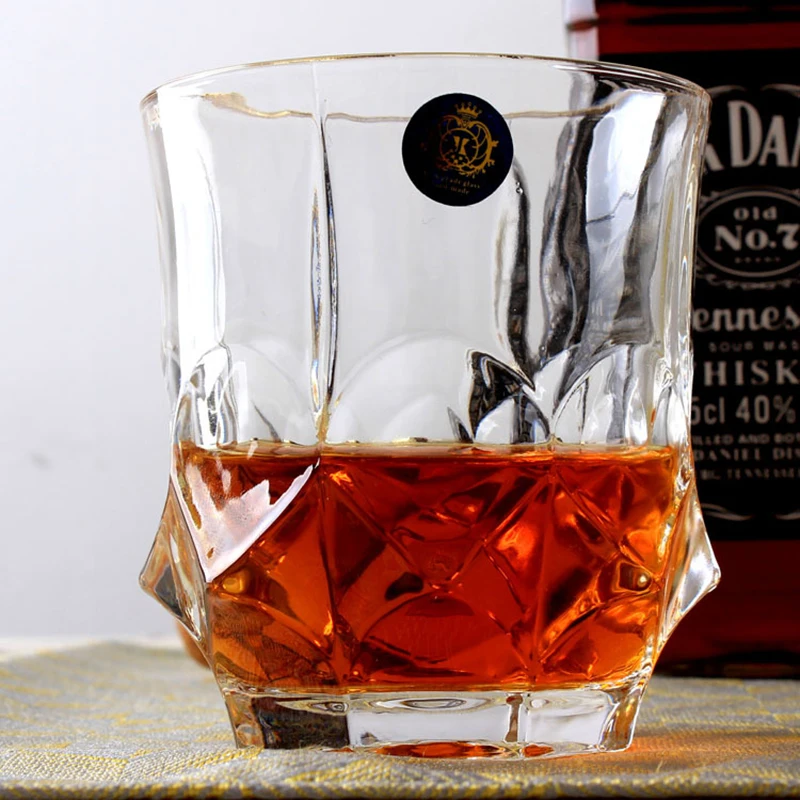 Hot Sale Big Whiskey Wine Glas - Wine Beer Brand 评论和价格