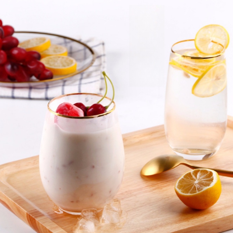 2pcs Whiskey Glass Clear Whisk - Wine To Beer To Liquor 评论和价格