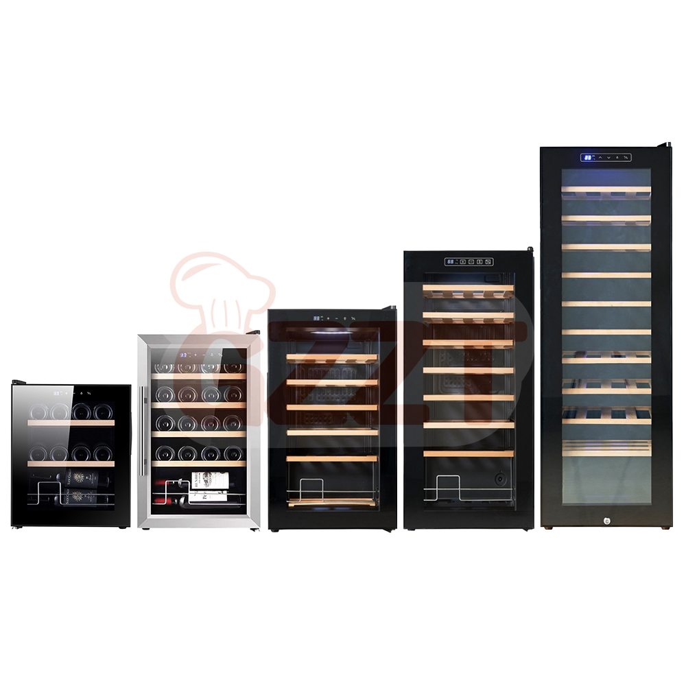 High Quality Display Cooler Ba - Wine Beer Fridge Under Counter 评论和价格