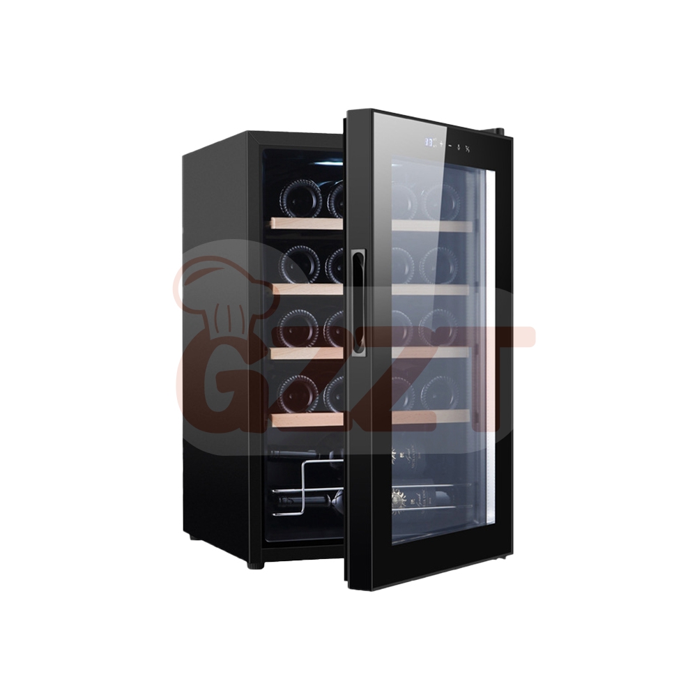 High Quality Display Cooler Ba - Wine Beer Fridge Under Counter 评论和价格