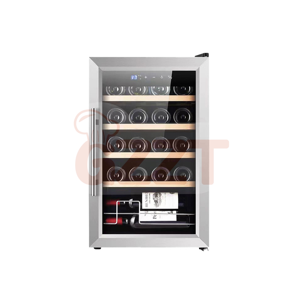 High Quality Display Cooler Ba - Wine Beer Fridge Under Counter 评论和价格