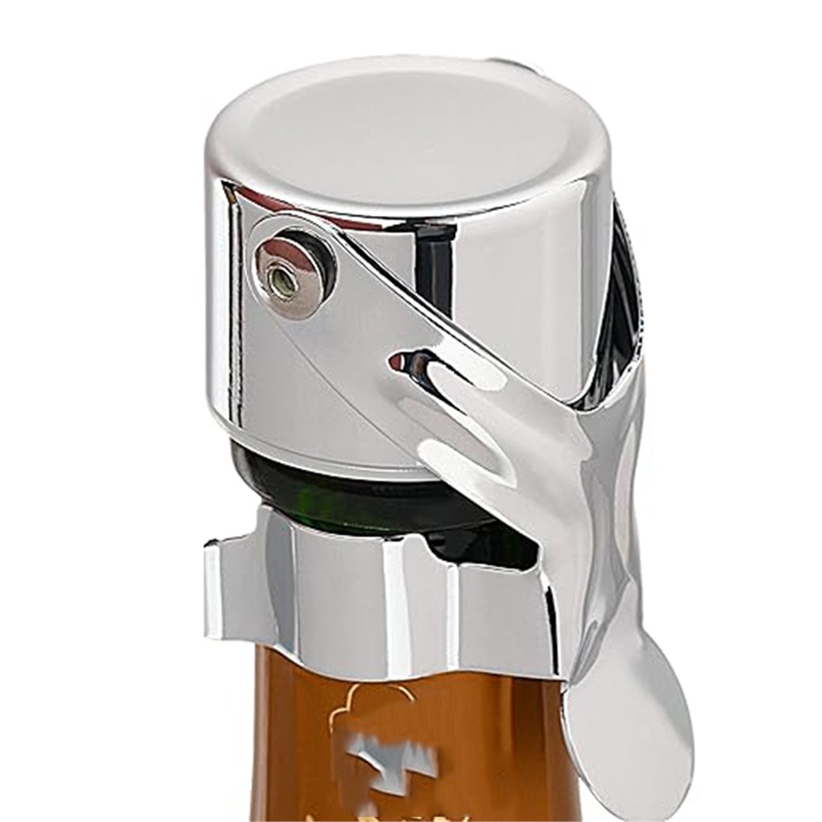 (A02R] 2Pcs Wine Stopper & Cha - Wine & Beer Emporium 评论和价格