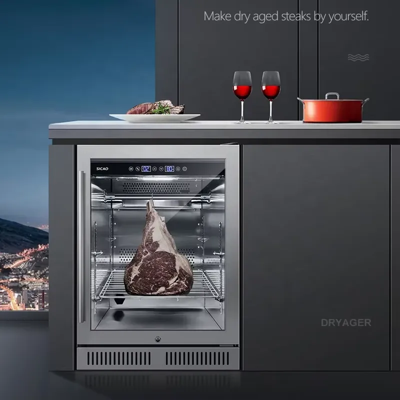 Under Counter Dry Age Fridge W - Wine Beer Fridge Under Counter 评论和价格