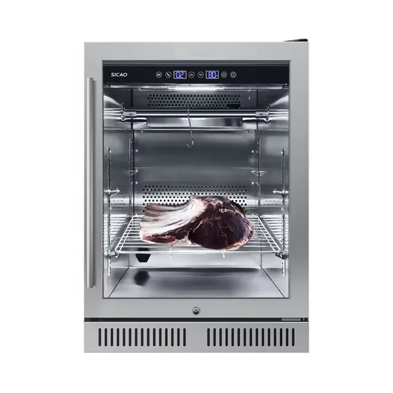 Under Counter Dry Age Fridge W - Wine Beer Fridge Under Counter 评论和价格