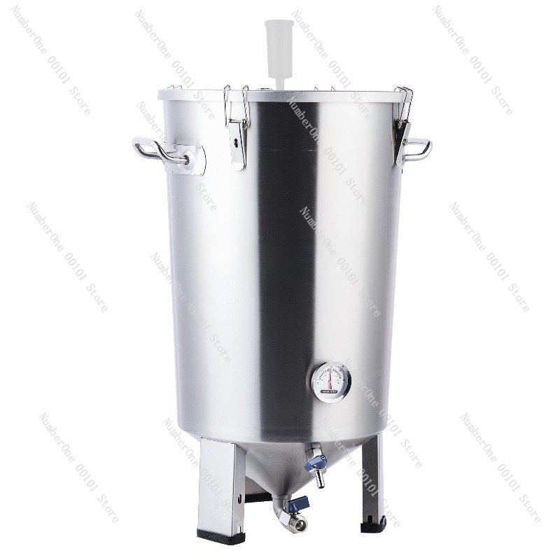 304 Stainless Steel Fermentati - Craft Beer & Wine U- 评论和价格